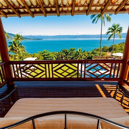 איליה-בלה Villa Mar A Vista Guest House מראה חיצוני תמונה