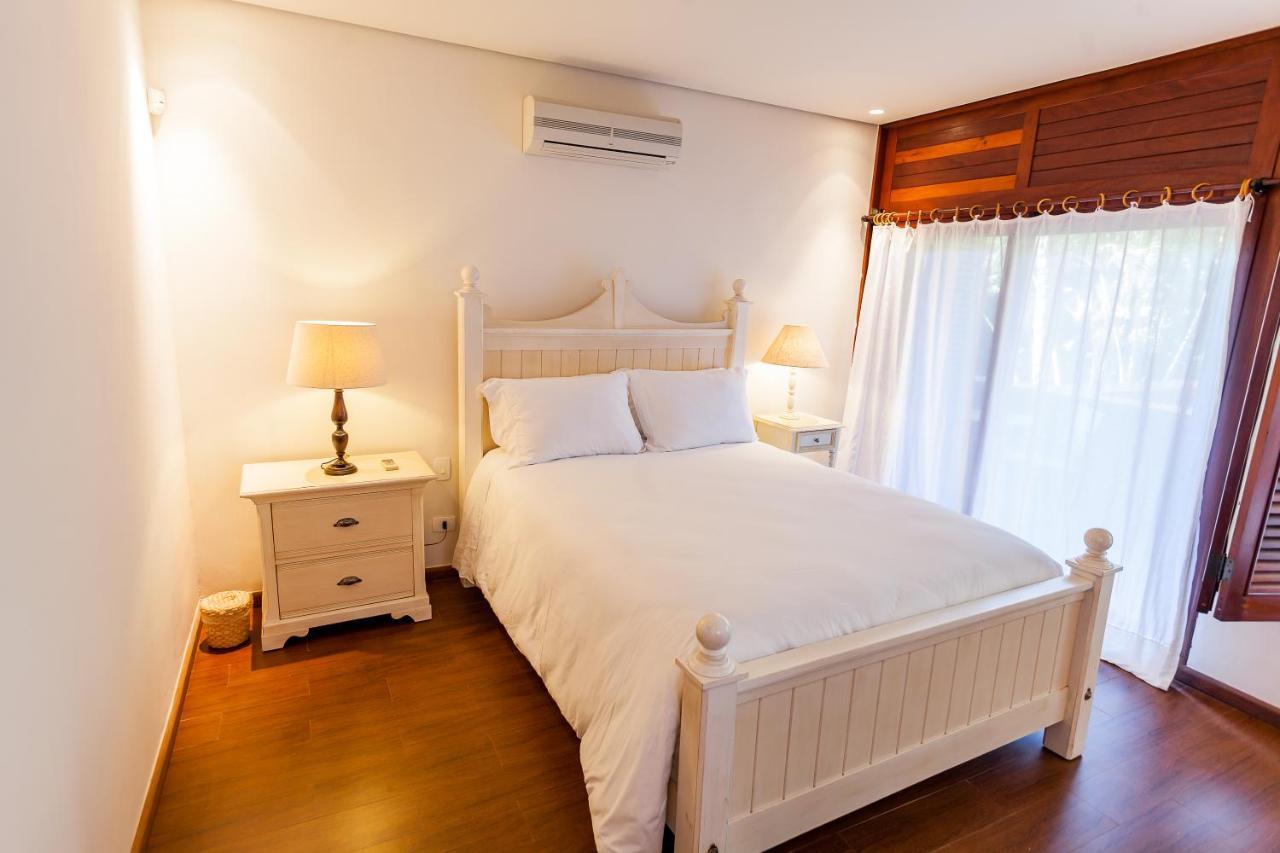 איליה-בלה Villa Mar A Vista Guest House מראה חיצוני תמונה