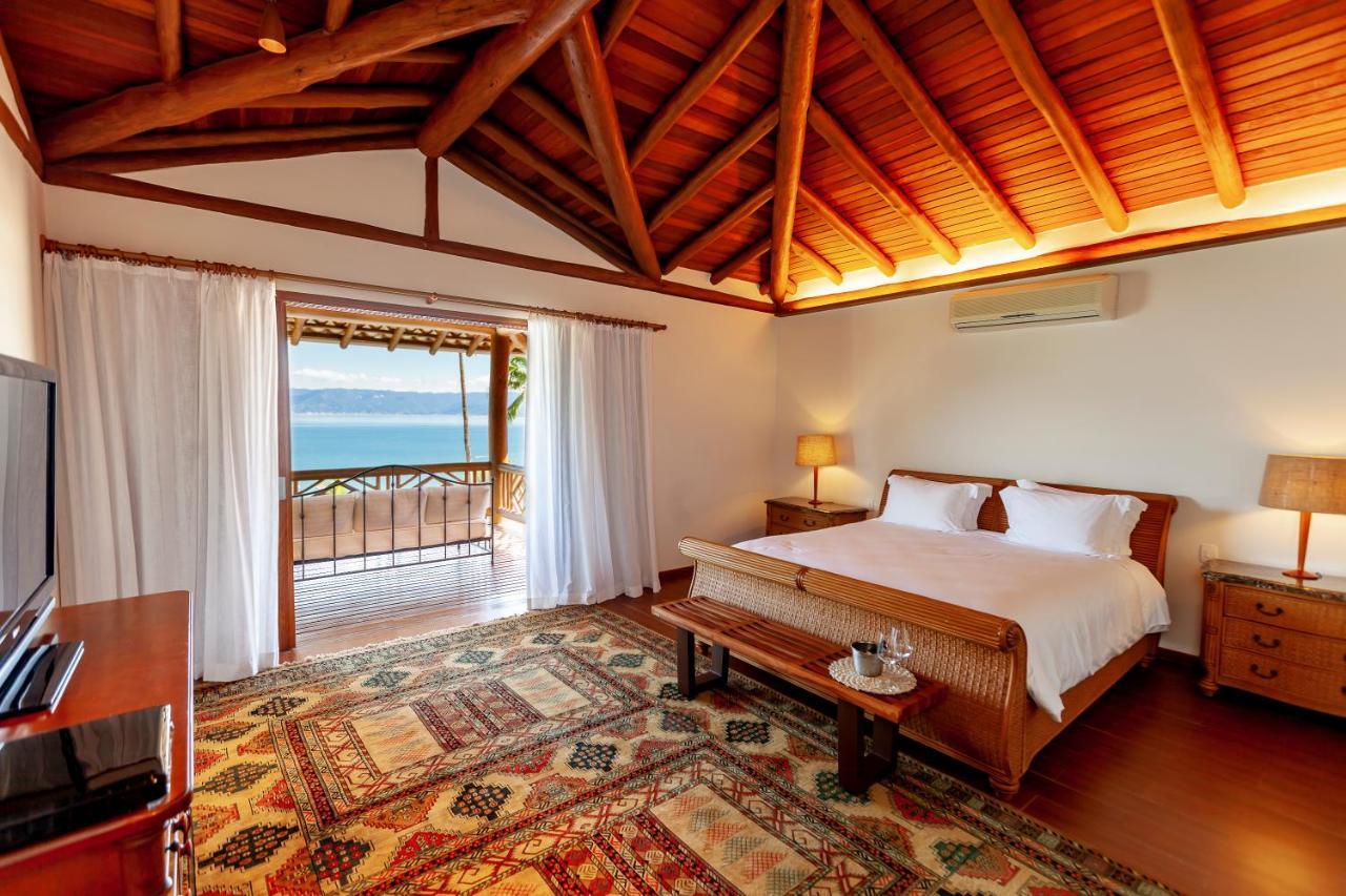 איליה-בלה Villa Mar A Vista Guest House מראה חיצוני תמונה