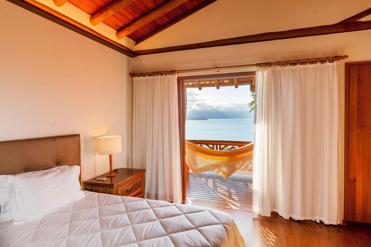 איליה-בלה Villa Mar A Vista Guest House מראה חיצוני תמונה