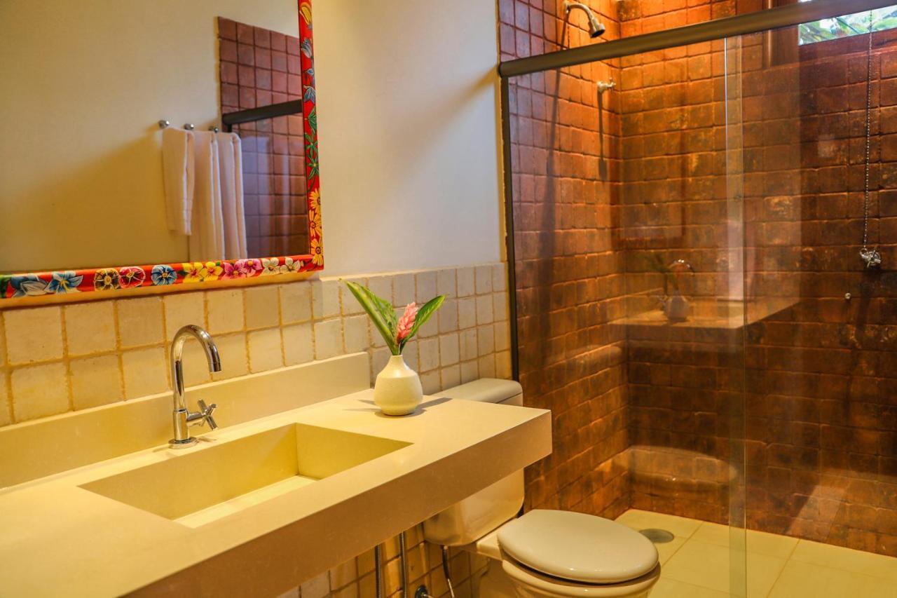 איליה-בלה Villa Mar A Vista Guest House מראה חיצוני תמונה