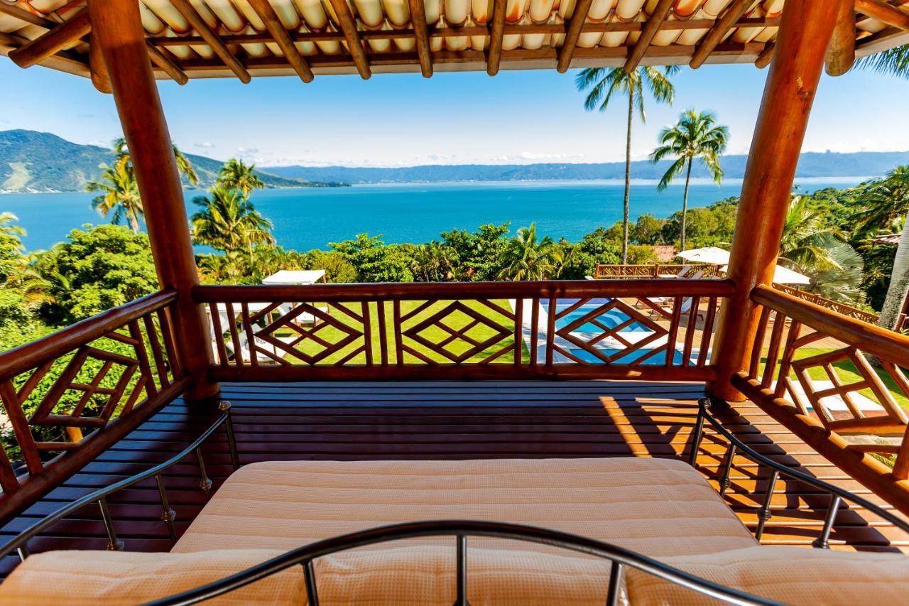 איליה-בלה Villa Mar A Vista Guest House מראה חיצוני תמונה