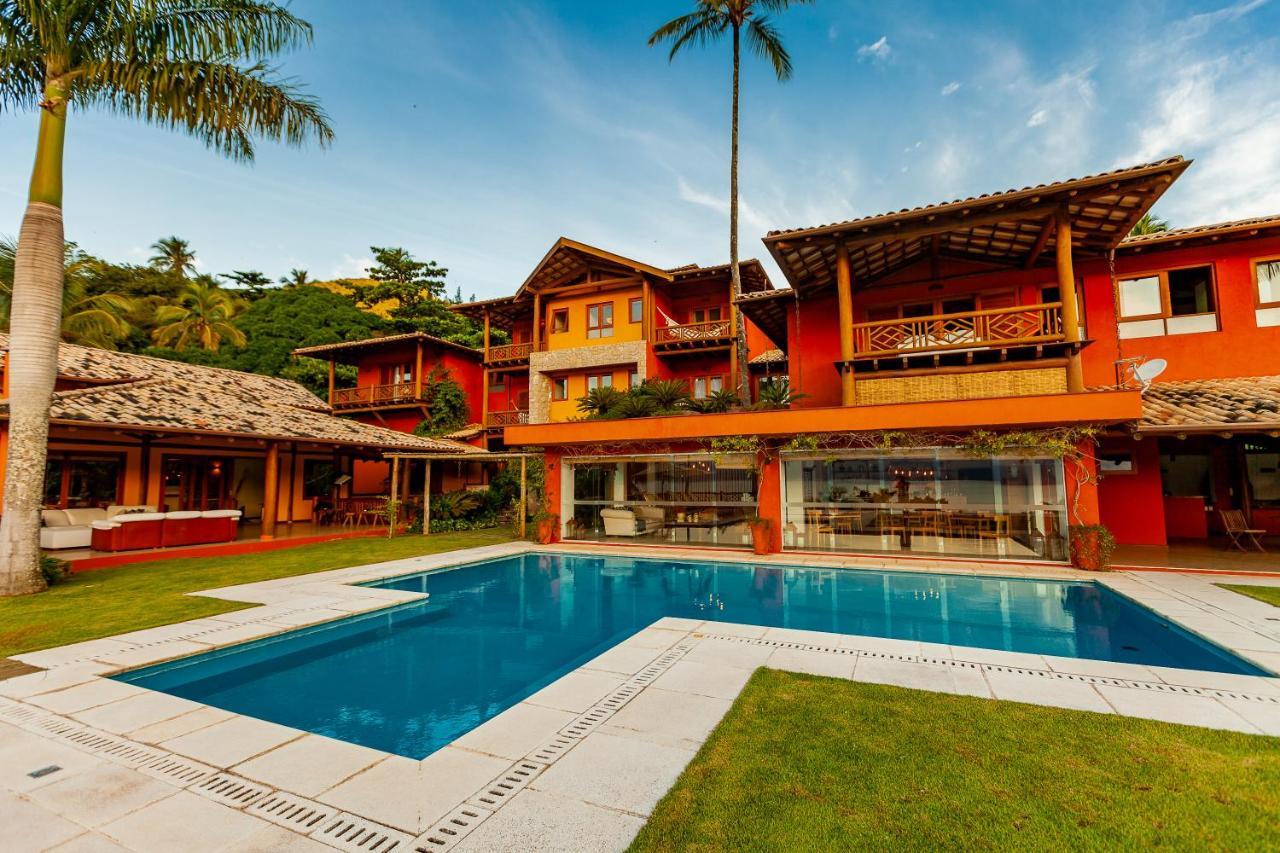 איליה-בלה Villa Mar A Vista Guest House מראה חיצוני תמונה