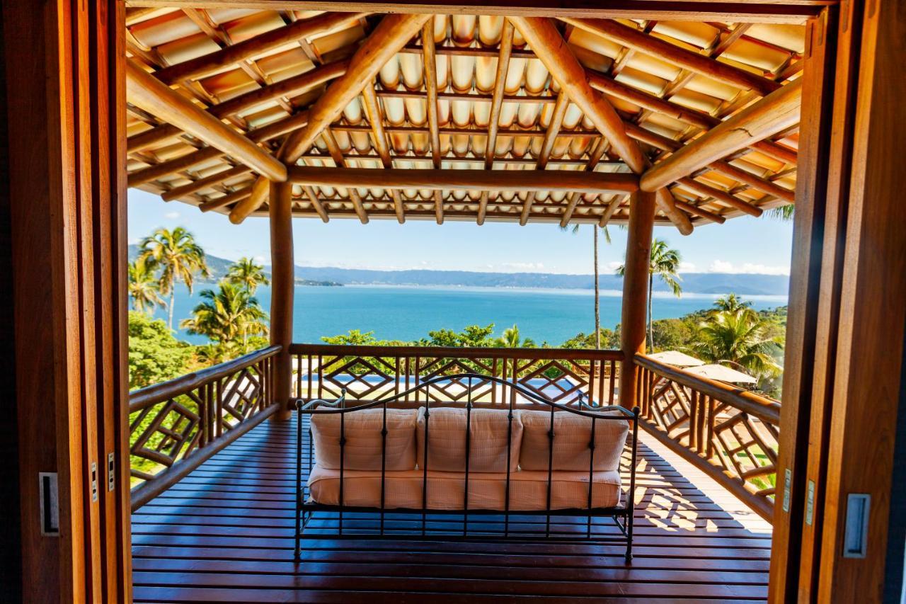 איליה-בלה Villa Mar A Vista Guest House מראה חיצוני תמונה