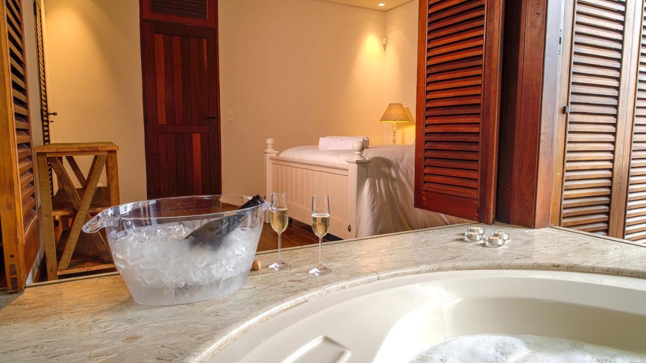איליה-בלה Villa Mar A Vista Guest House מראה חיצוני תמונה