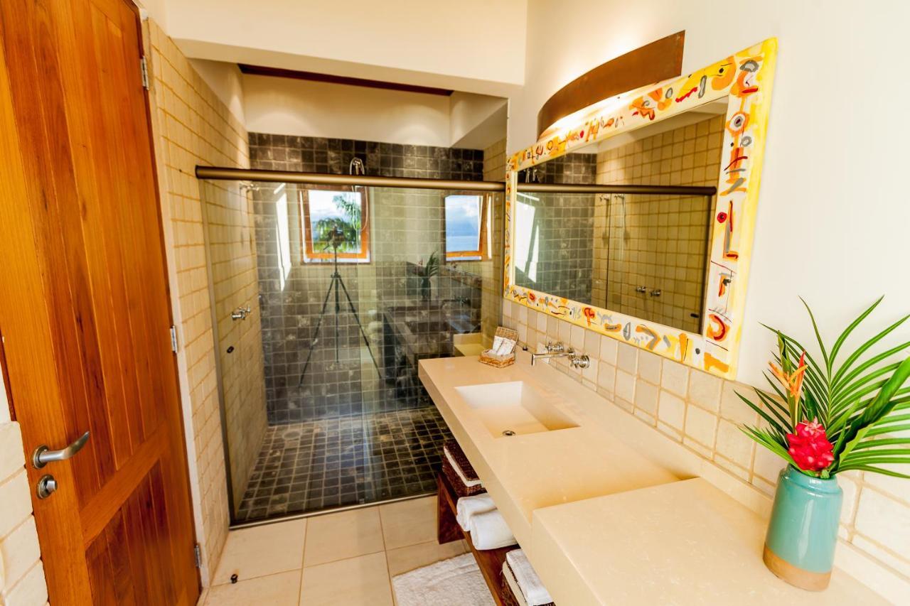 איליה-בלה Villa Mar A Vista Guest House מראה חיצוני תמונה