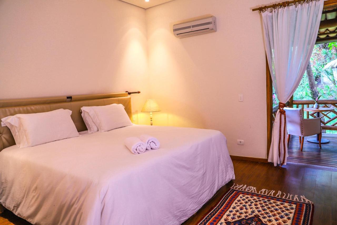 איליה-בלה Villa Mar A Vista Guest House מראה חיצוני תמונה