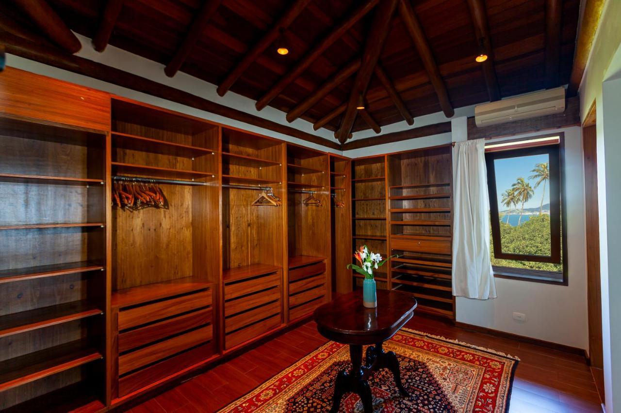 איליה-בלה Villa Mar A Vista Guest House מראה חיצוני תמונה