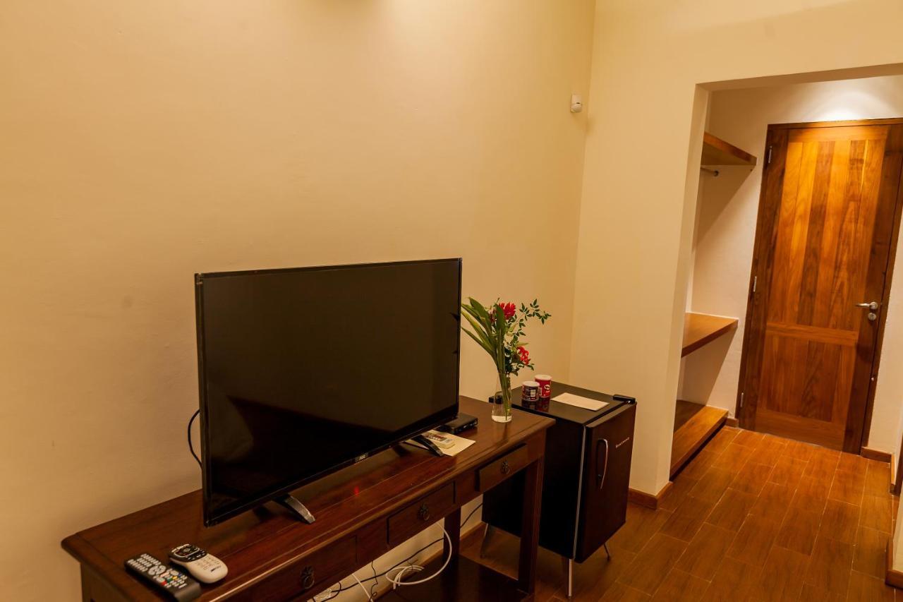 איליה-בלה Villa Mar A Vista Guest House מראה חיצוני תמונה