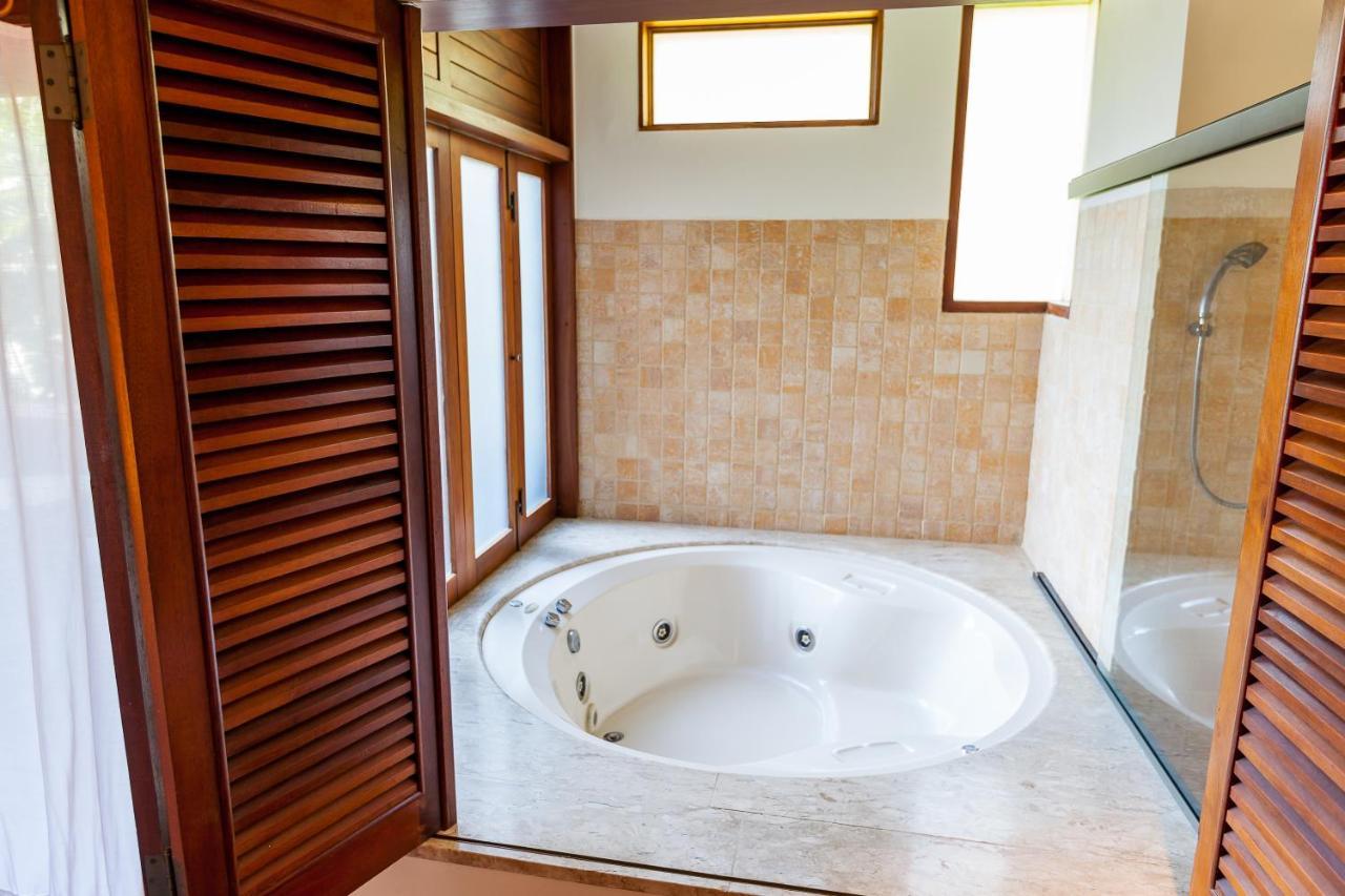 איליה-בלה Villa Mar A Vista Guest House מראה חיצוני תמונה