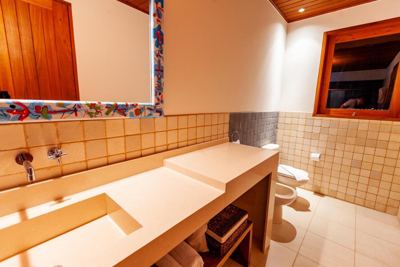 איליה-בלה Villa Mar A Vista Guest House מראה חיצוני תמונה