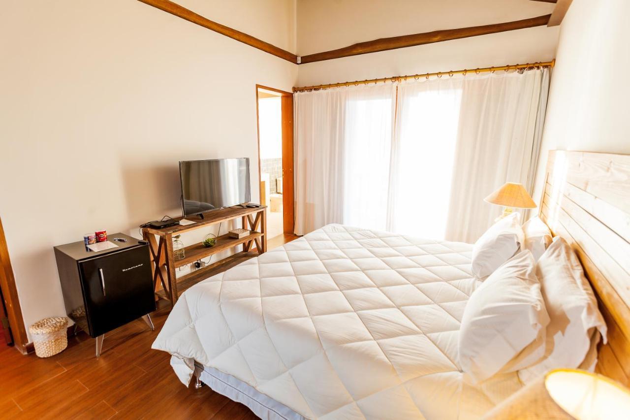 איליה-בלה Villa Mar A Vista Guest House מראה חיצוני תמונה