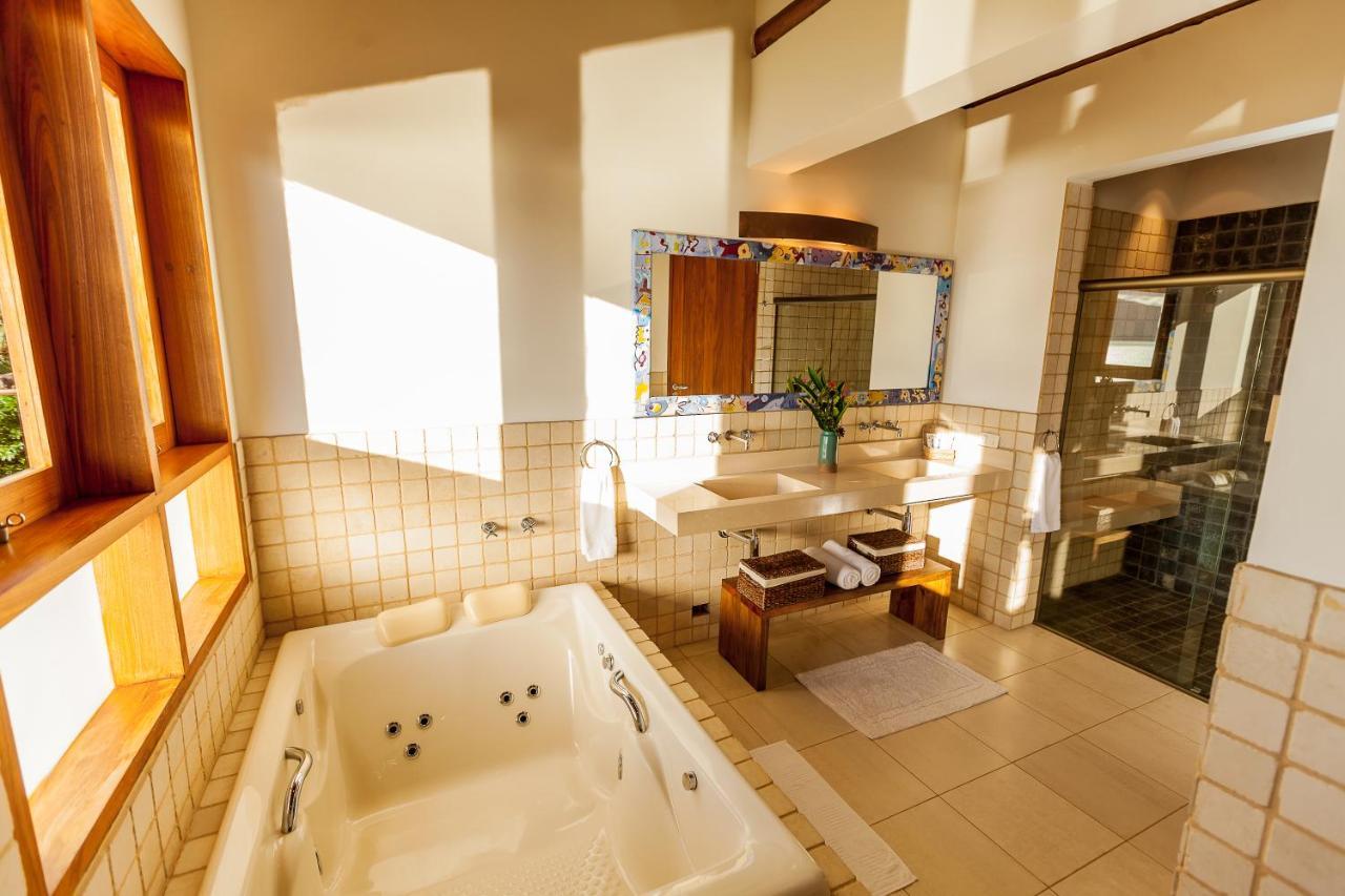 איליה-בלה Villa Mar A Vista Guest House מראה חיצוני תמונה