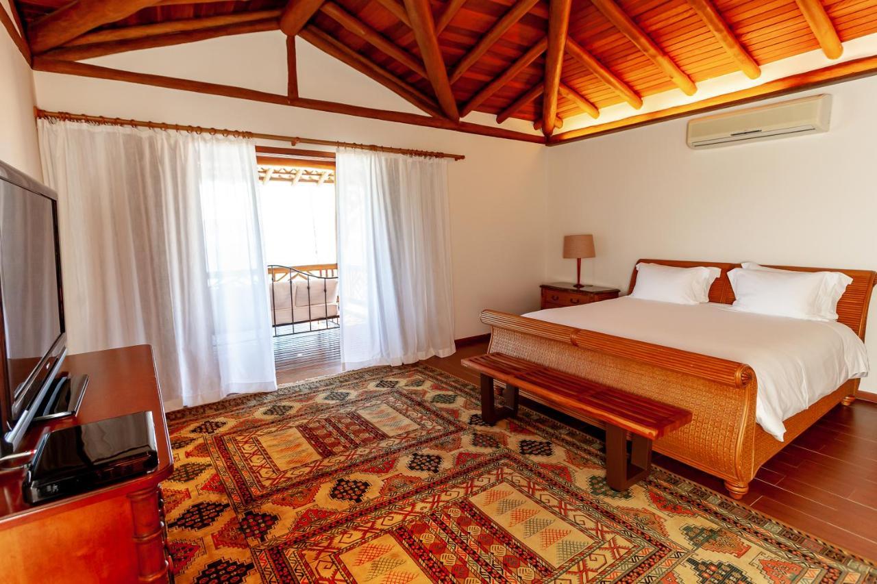 איליה-בלה Villa Mar A Vista Guest House מראה חיצוני תמונה