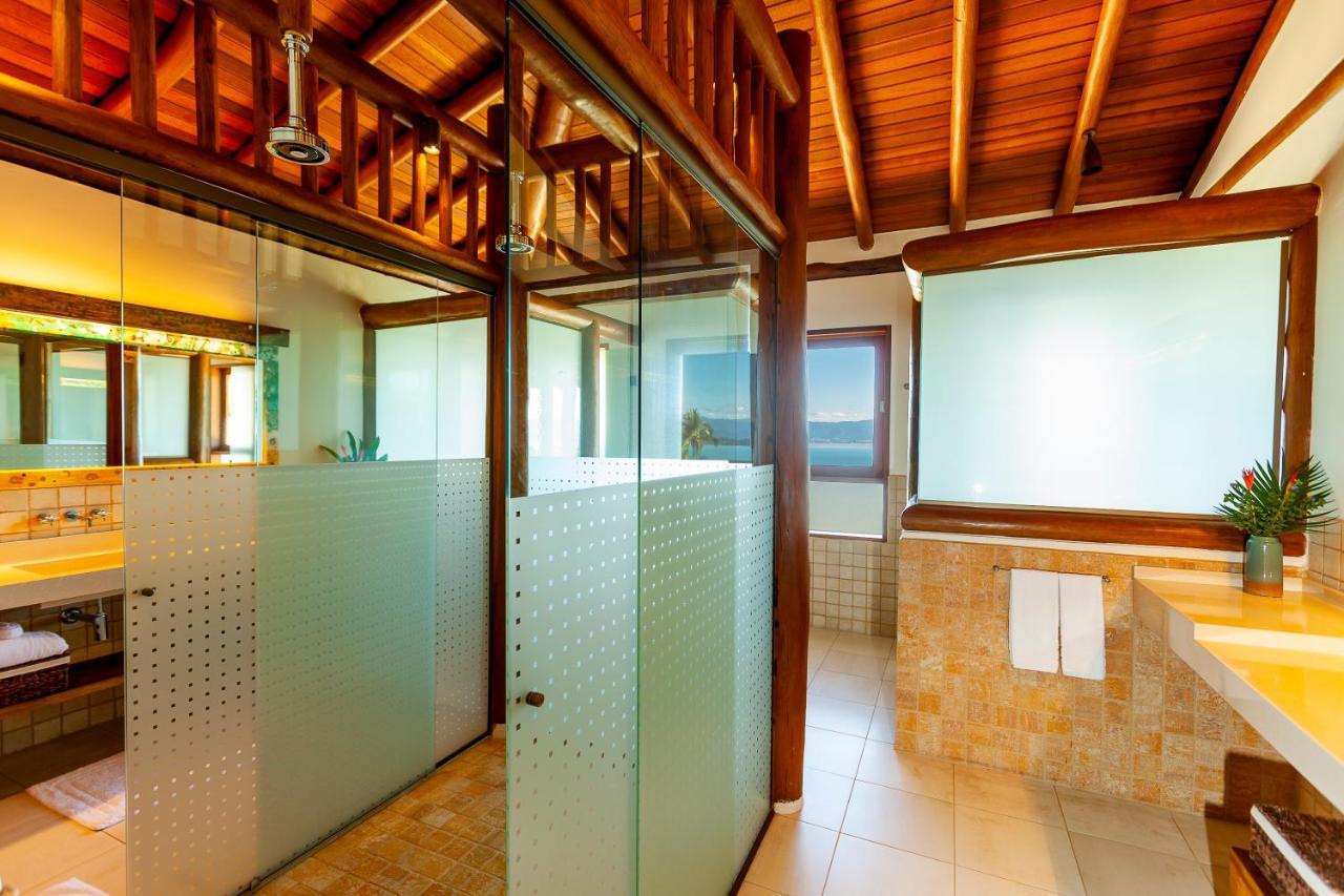 איליה-בלה Villa Mar A Vista Guest House מראה חיצוני תמונה