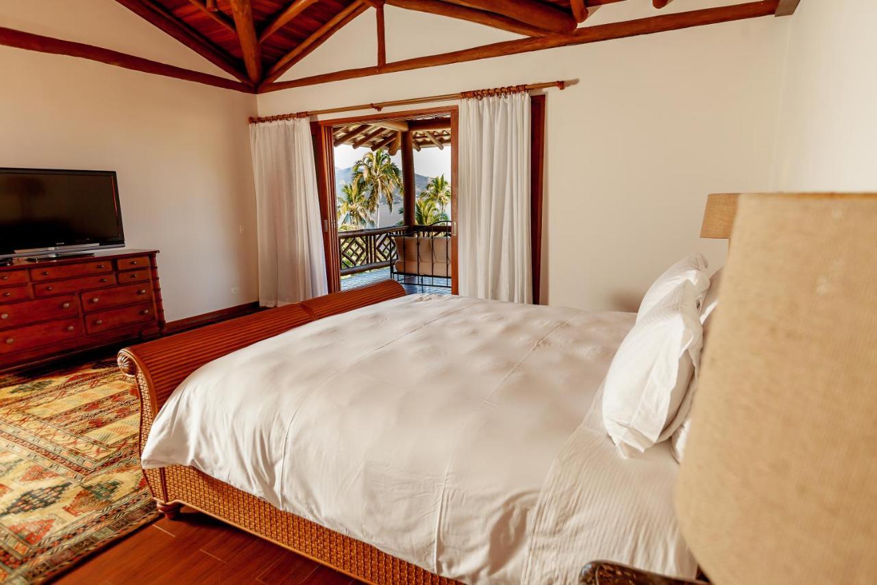 איליה-בלה Villa Mar A Vista Guest House מראה חיצוני תמונה